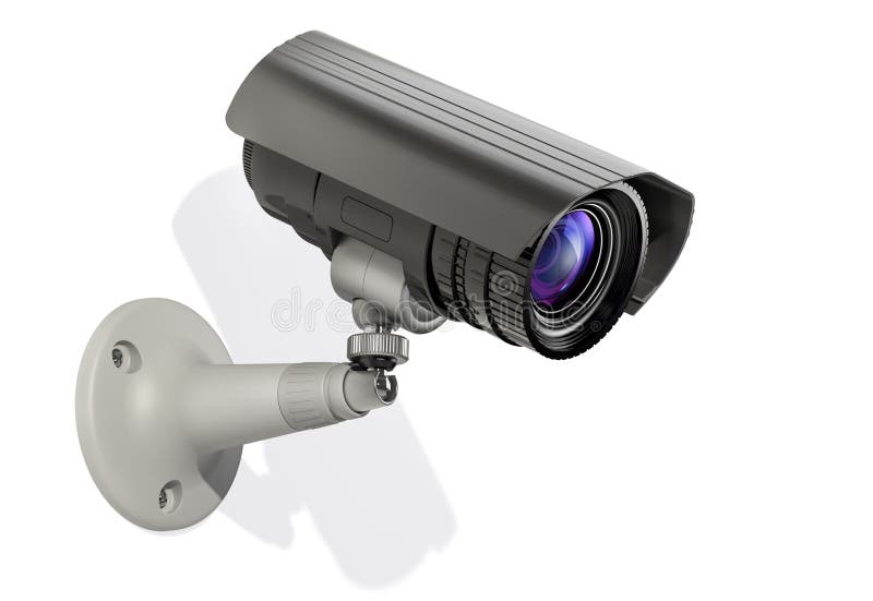 IP Cameras & Video Surveillance CCTV - Triton Network Technologies