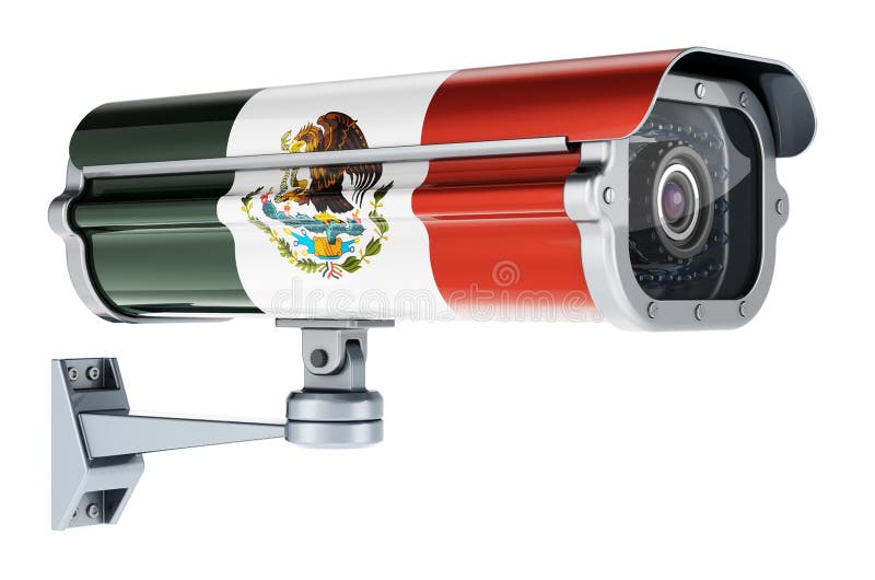 Mexican Camera Stock Illustrations 143 Mexican Camera Stock