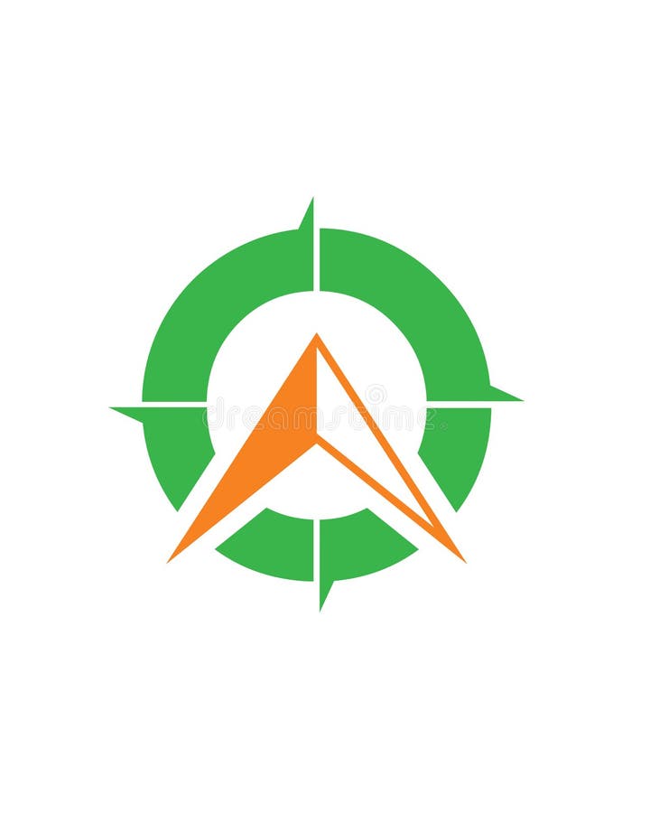 Surveyor logo , engineering logo vector , tripod logo vector. Theodolite logo vectors