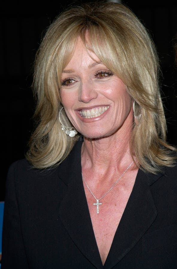 Susan Anton redaktionell bild. Bild av utmärkelsear, släpa - 31521701