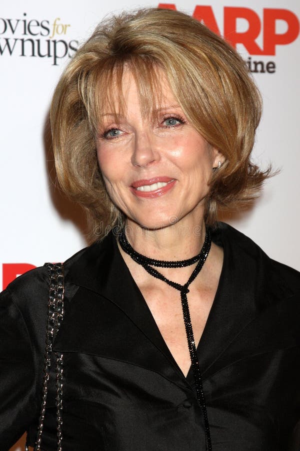 Susan Blakely.