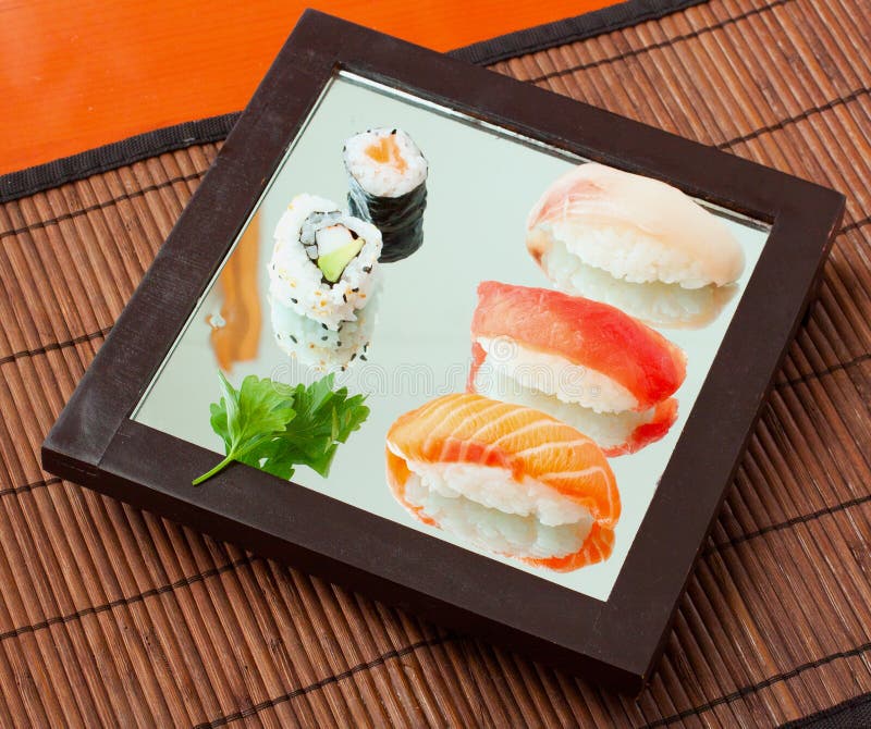 Sushi tp ichiban Ichiban Japanese