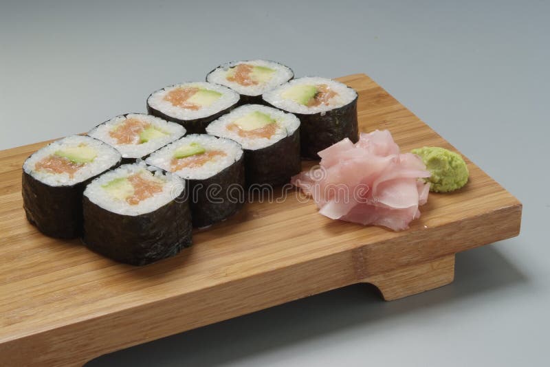 Sushi