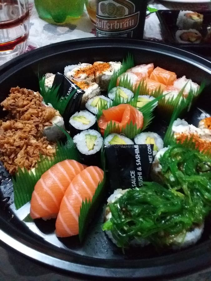 400 Sushi All You Can Eat Stock Photos Free & RoyaltyFree Stock