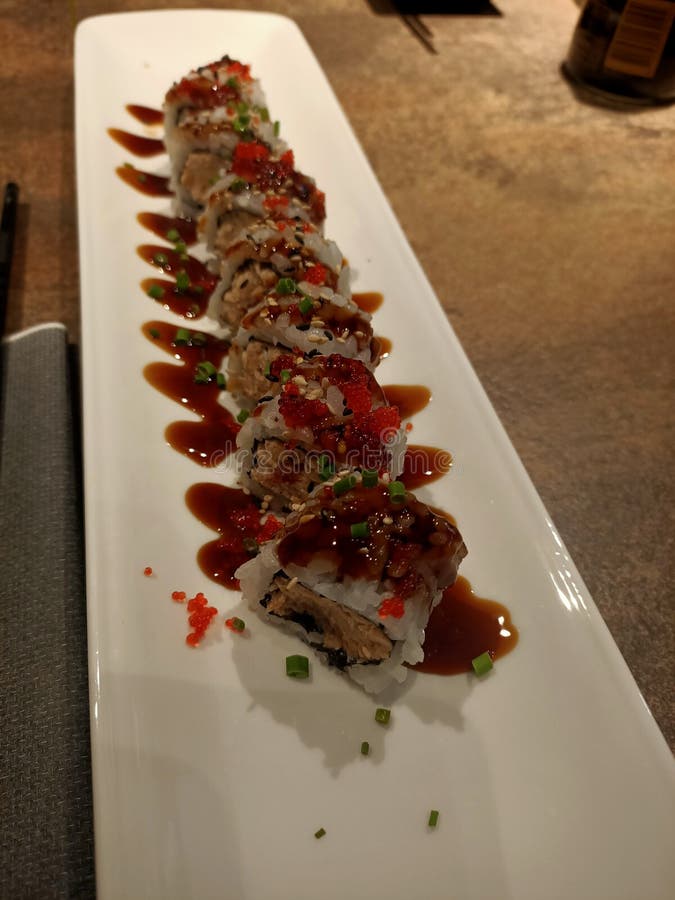 Sushi All You Can Eat Taberu Colors Stock Image Image of cuisine, taberu 247473145