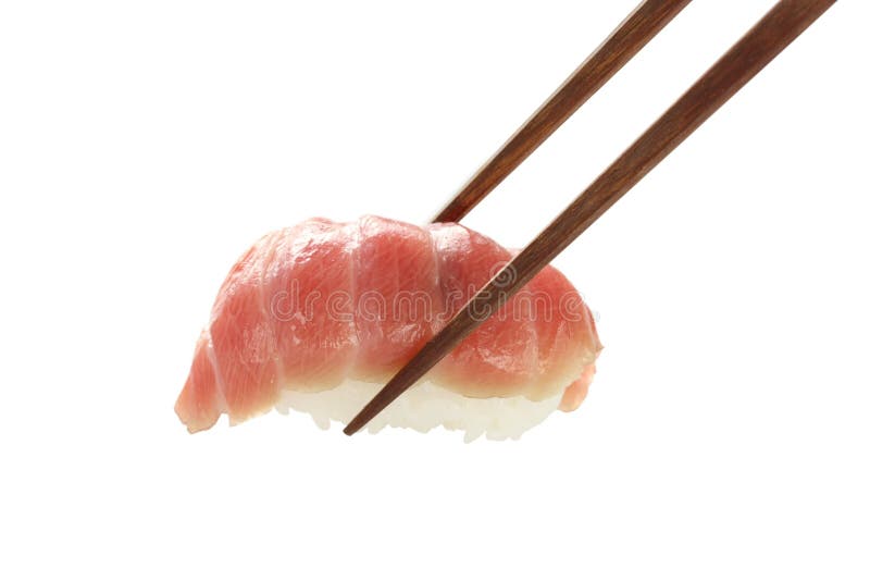 sushi otoro