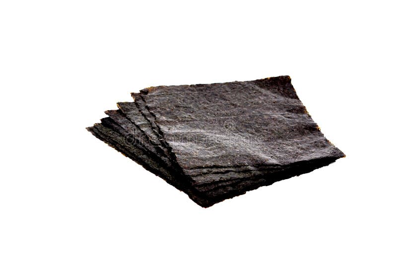 Sushi Nori imagem de stock royalty free Sushi Nori imagem de stock royalty free