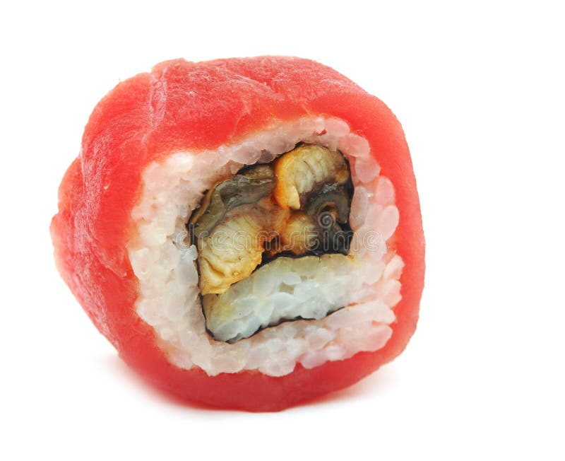 Sushi roll