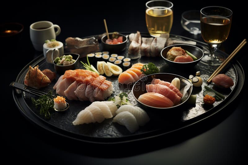 Mostlyby Seafood Stock Illustrations – 28 Mostlyby Seafood Stock