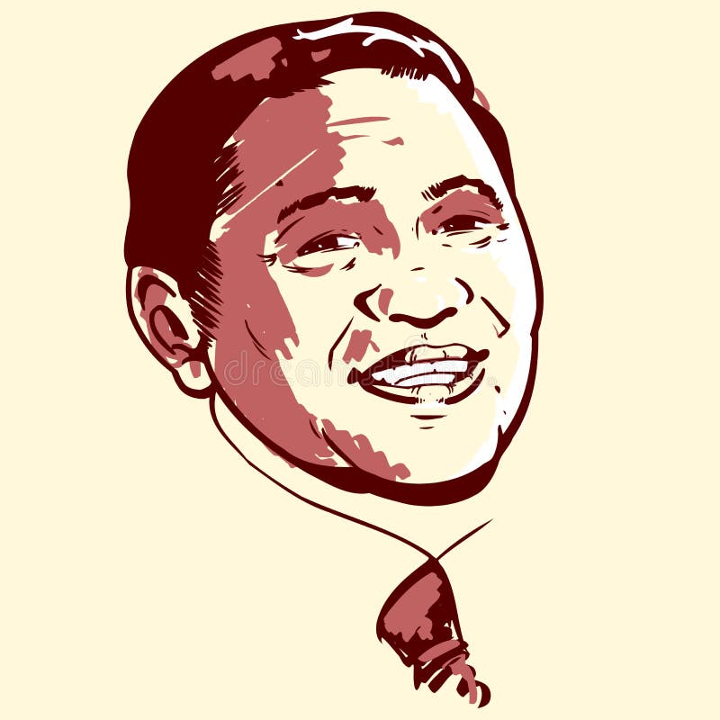 Susilo Bambang Yudhoyono portrait. Part of the G20 Collection