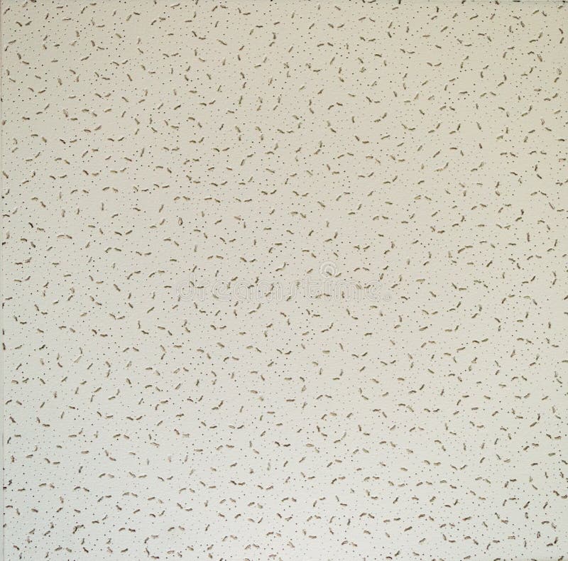 Suspended Ceiling Texture Stock Image Image Of Black 85136783