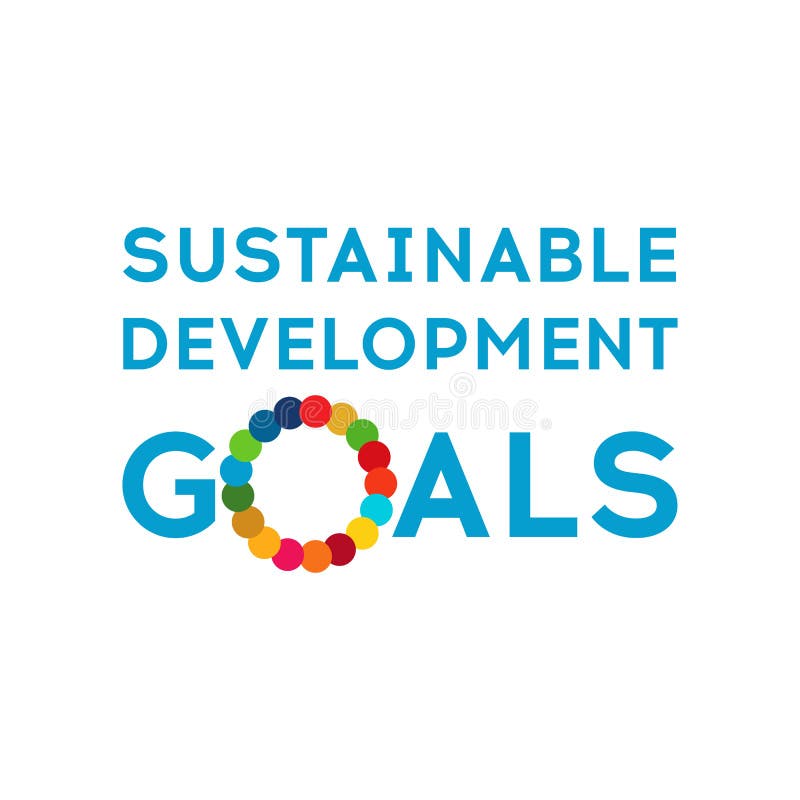 Sustainable Development Global Goals. Corporate Social Responsibility