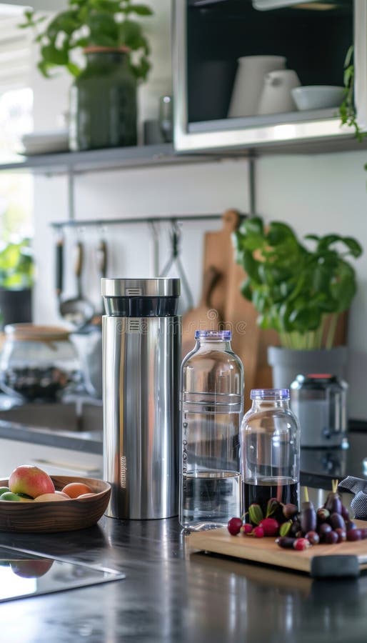 View of 27 Eco-Friendly Apartment Ideas [2024]