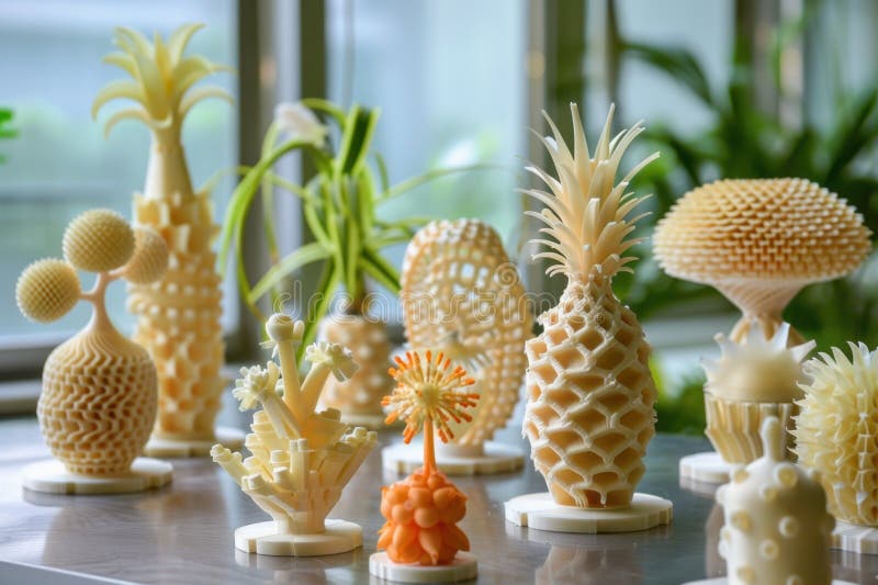 SharkTRUE 20-Color PLA 3D Pen Filament Bundle - Eco-Friendly Low Temp ...