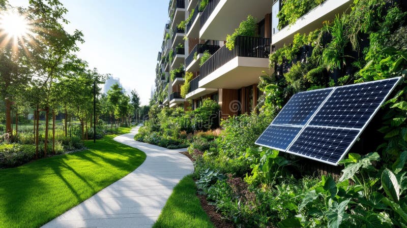 Picture of How to Make Your Apartment Eco-Friendly - econservellc.com