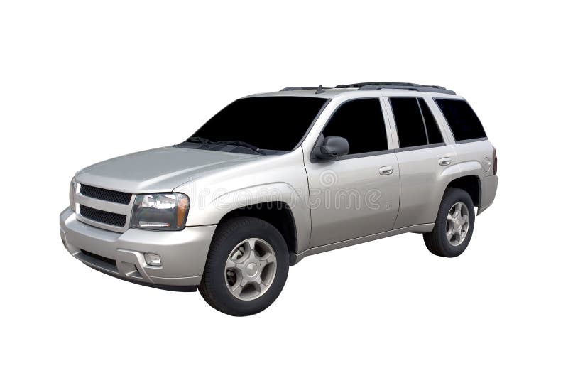 SUV SUV