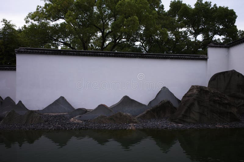 Suzhou Museum a Building Designed by Suzhou born Chinese American Suzhou Museum a Building Designed by Suzhou born Chinese American