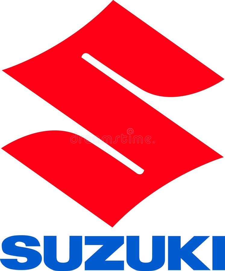 Suzuki Stock Vector Images - Alamy