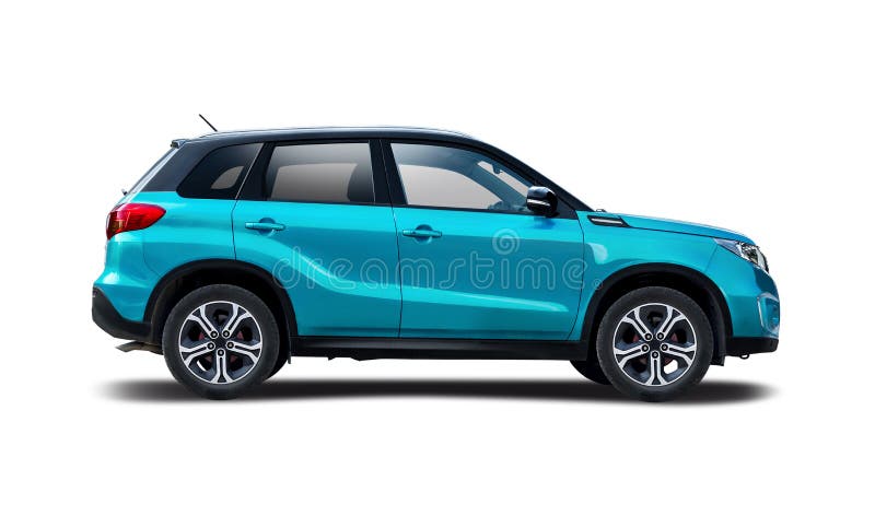 Test en carretera y análisis del nuevo Suzuki Vitara 2023, un