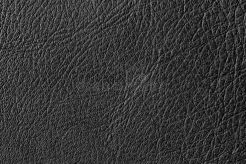 svart lädertextur royaltyfria bilder svart lädertextur royaltyfria bilder