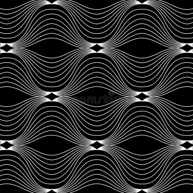 svart seamless white för bakgrund vektor illustrationer svart seamless white för bakgrund vektor illustrationer
