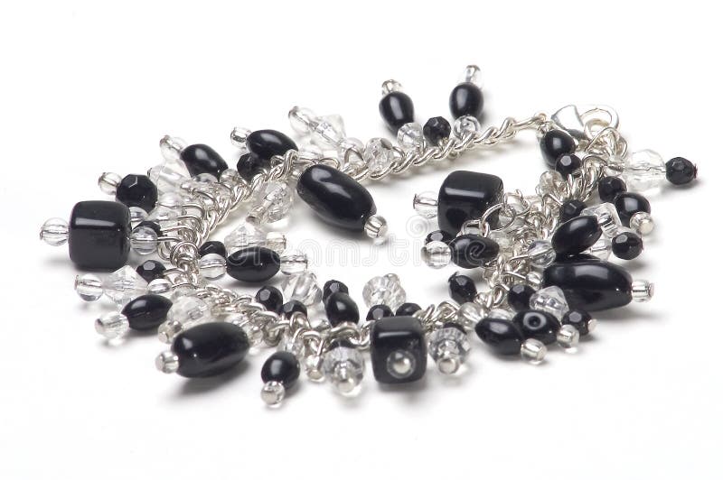 svarta armbandstenar svarta armbandstenar