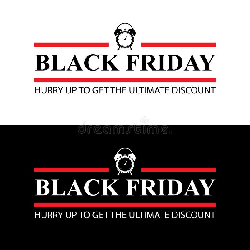 svarta friday royaltyfri illustrationer svarta friday royaltyfri illustrationer