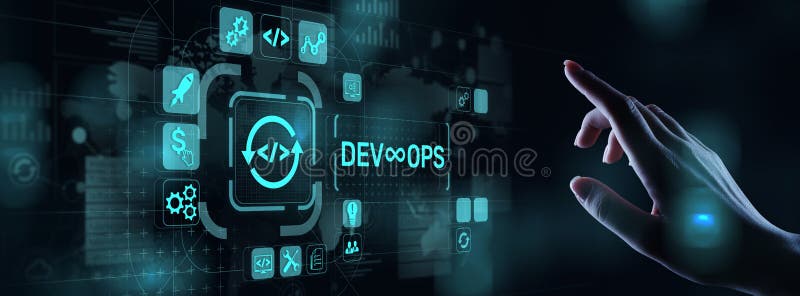 Sviluppa il concetto di sviluppo agile su schermo virtuale.