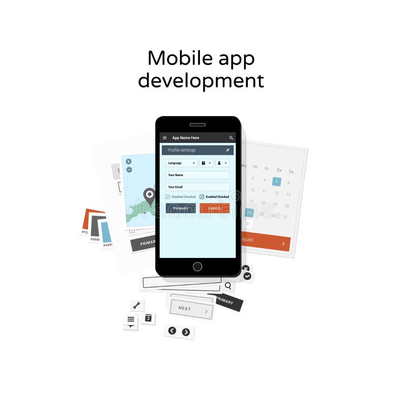 Sviluppo mobile di app