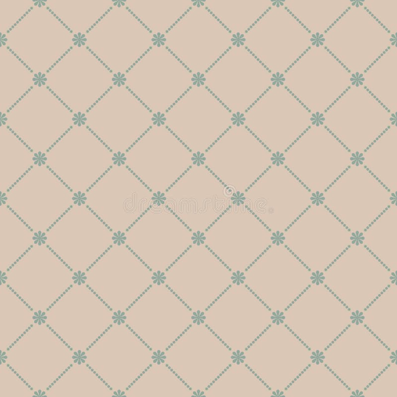 Swamless retro pattern. EPS 8