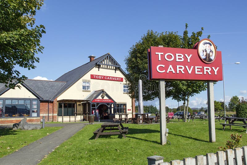 Toby Carvery editorial photo. Image of garden, carvery - 102115816