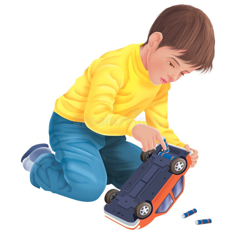 Boy Replace Stock Illustrations – 118 Boy Replace Stock Illustrations