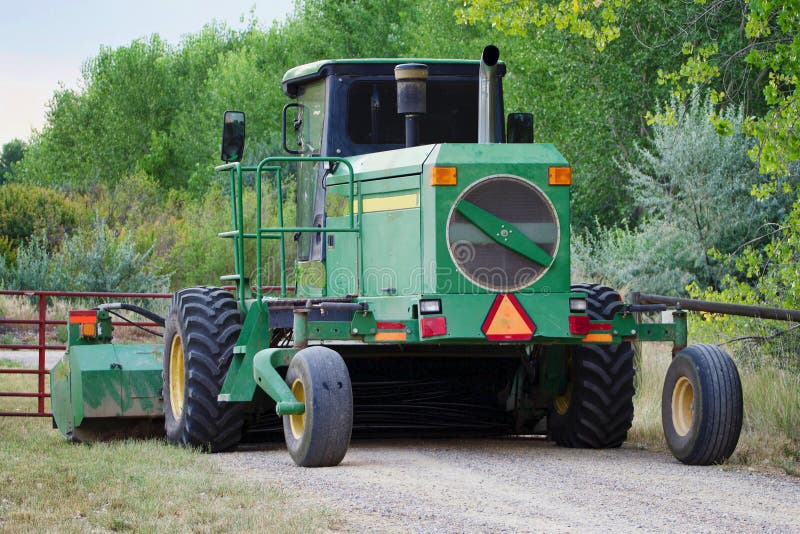 swathers