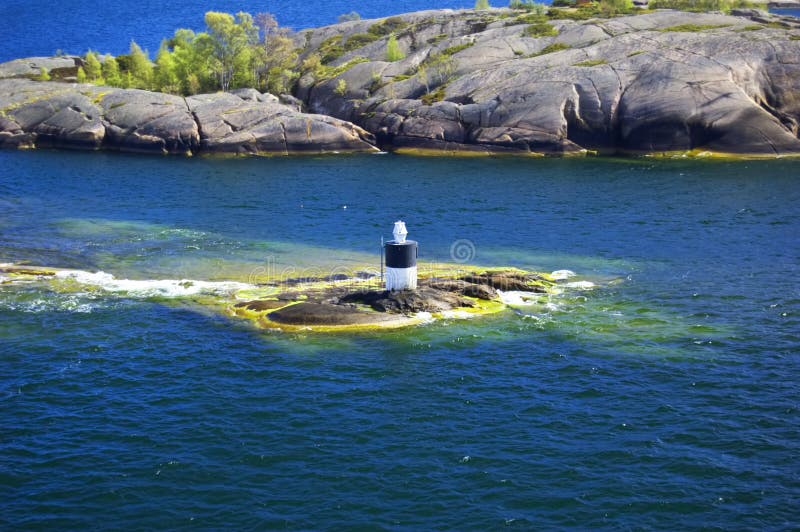 Swedish archipelago