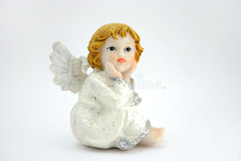 Sweet angel