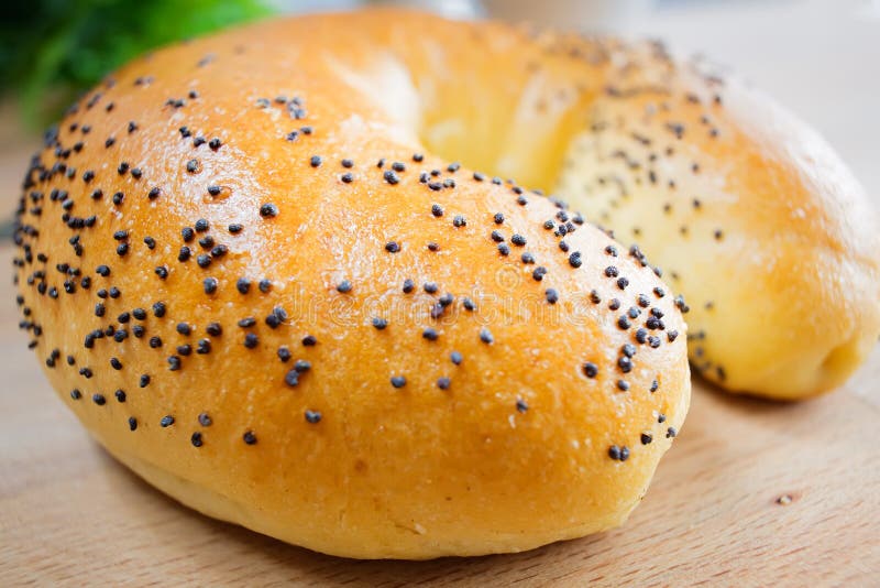 Sweet breakfast breads stock photo. Image of plate, snack 64922324