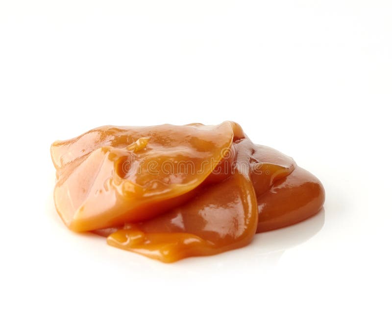Sweet caramel sauce stock image. Image of caramel, drop 31694471