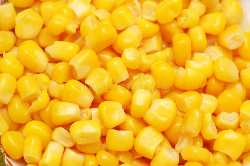 Sweet corn kernels img