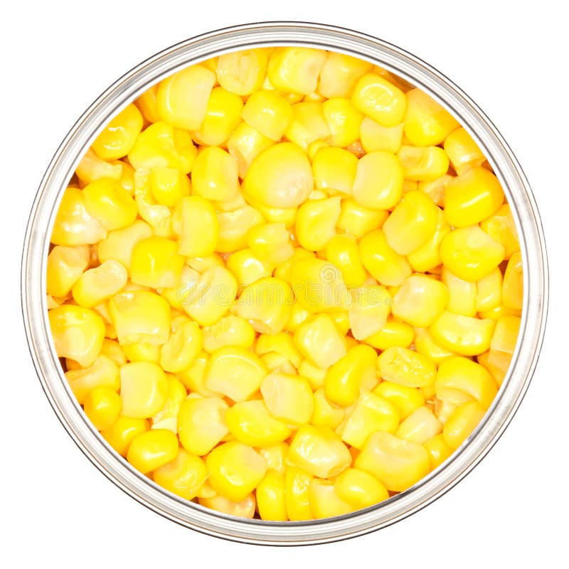 Sweet Corn