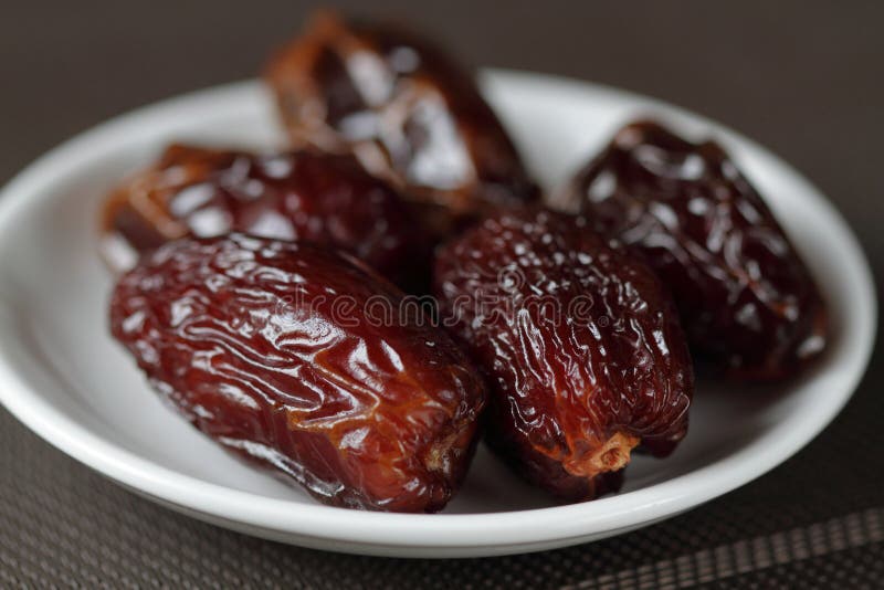 Sweet dates stock photo. Image of ripe, arabian, dried 33760832