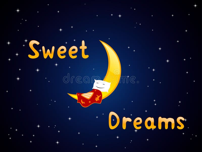 Sweet dreams