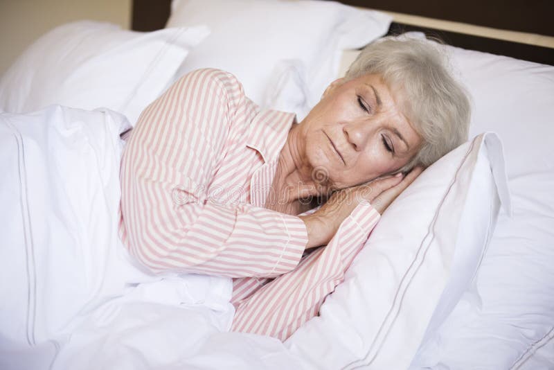 Sweet dreams stock photography Sweet dreams stock photography
