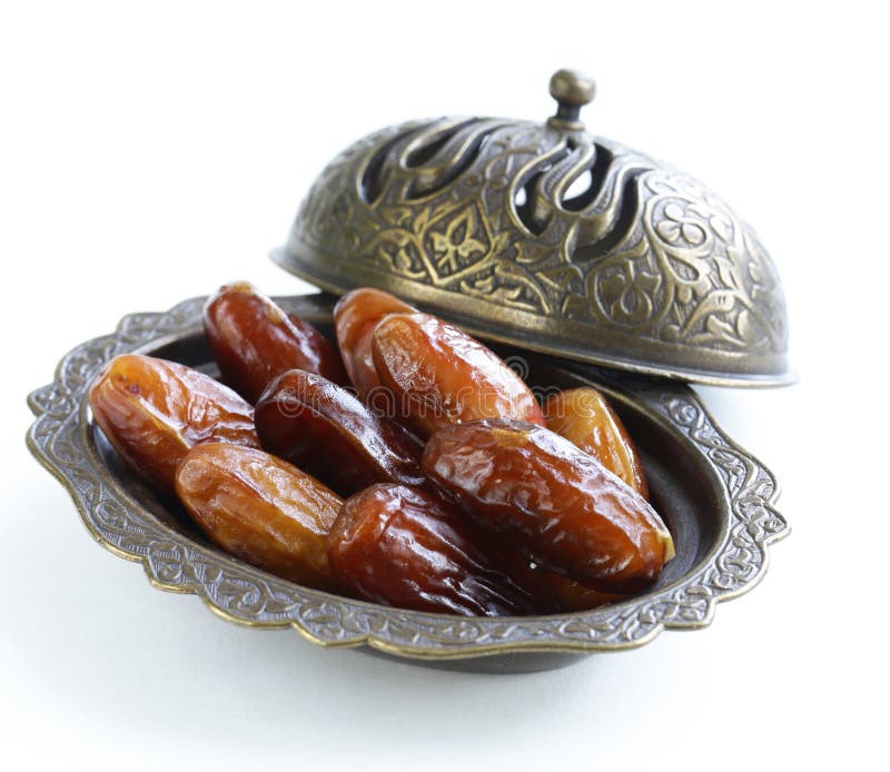 Sweet dried dates stock image. Image of dessert, dried 73837929