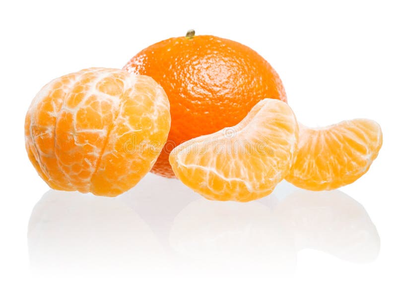 Sweet fresh mandarins. stock image. Image of vegetarian 28087405