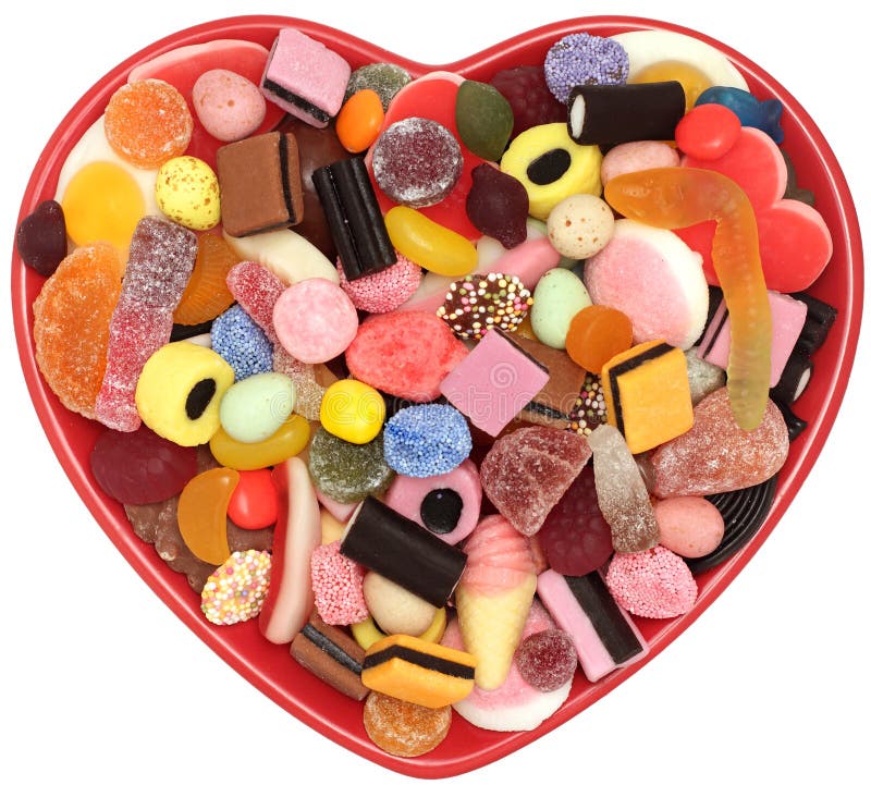 Love Sweetheart Candy Heart royalty free stock photo Love Sweetheart Candy Heart royalty free stock photo