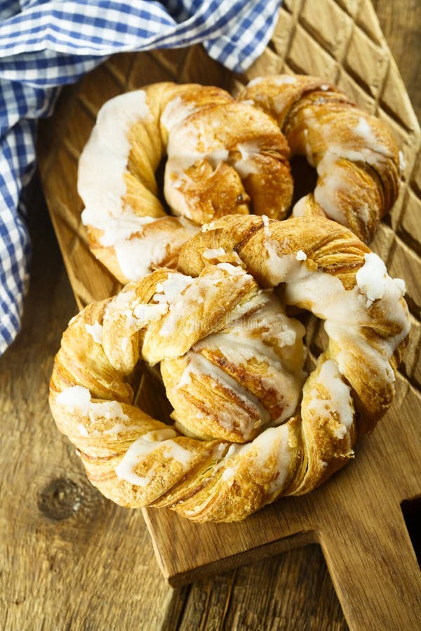 A brezel, German bread stock photo. Image of tasty, europe - 15593202