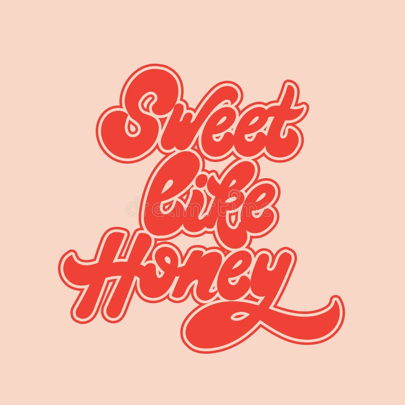 Download Word Honey Stock Illustrations - 737 Word Honey Stock ...