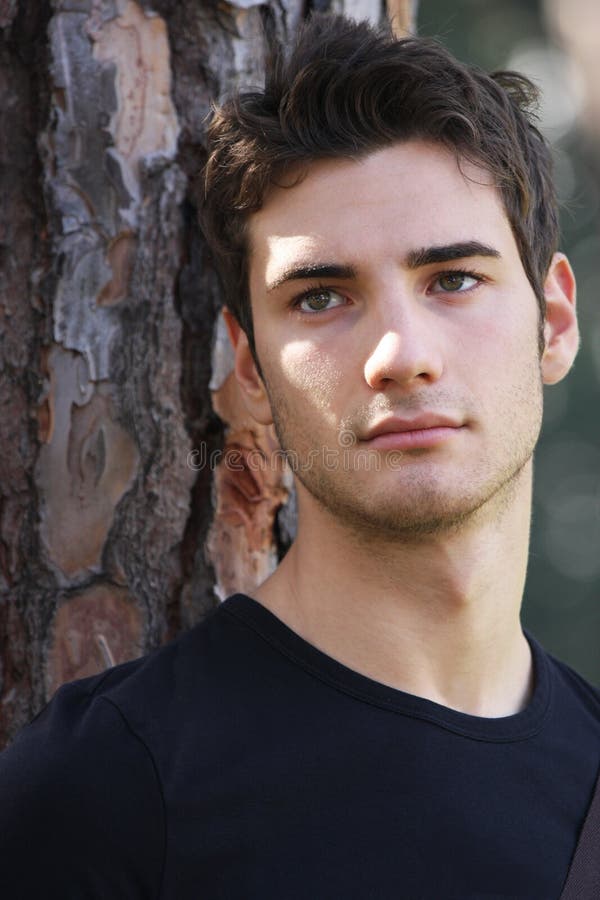 Sweet Lover Boy / Men Natural Thought Concept Stock Image - Image of caucasian, face: 8483699 Sweet Lover Boy / Men Natural Thought Concept Stock Image - Image of caucasian, face: 8483699