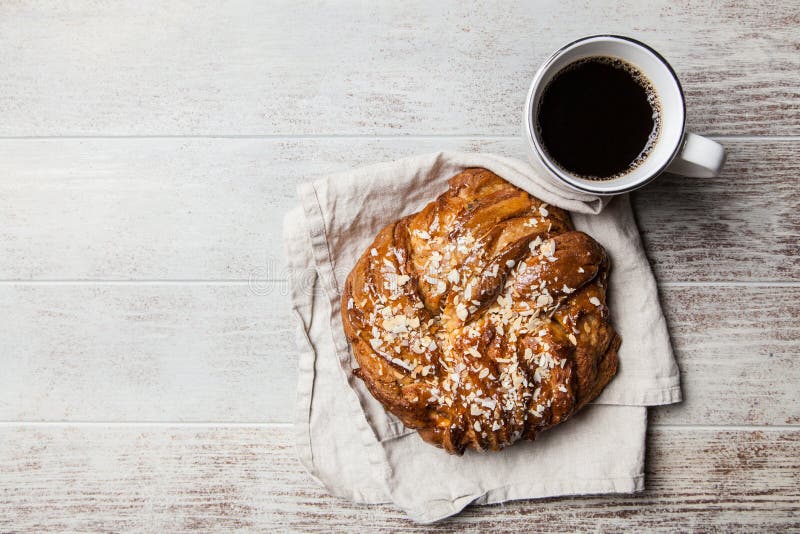 Sweet maple syrup bread stock photo. Image of closeup 117239064