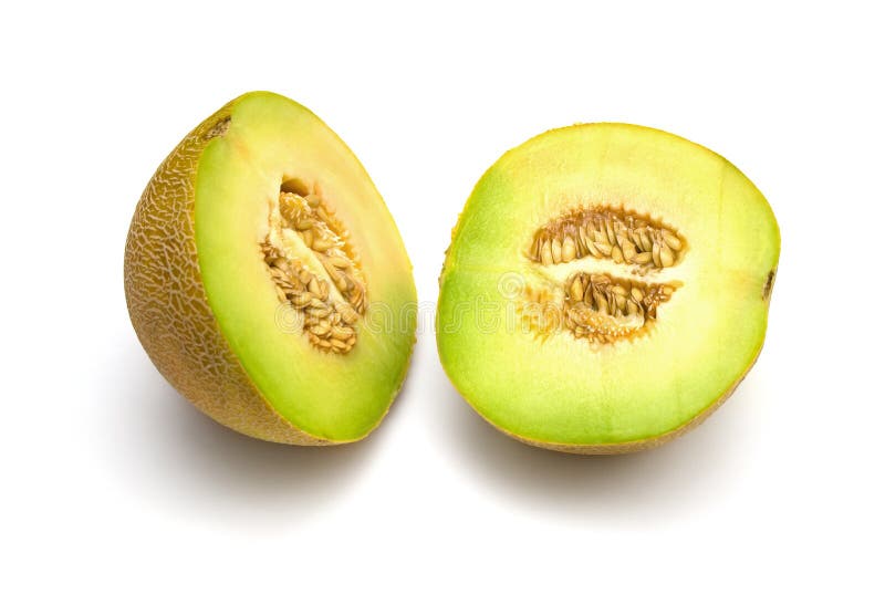 Sweet melon stock photo. Image of nature, closeup, vegetarian 2911258